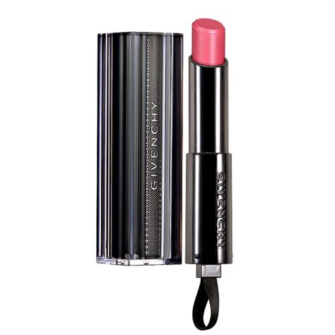 rouge provocant givenchy|givenchy interdit black.